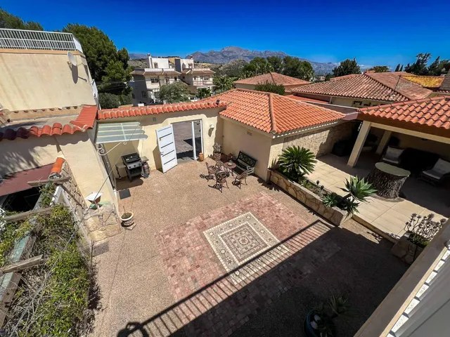 Villa 4 habitaciones 600m² en venta - Montebello - Nou Espai — 8