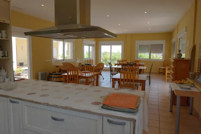 Villa de lujo con licencia turística — 37