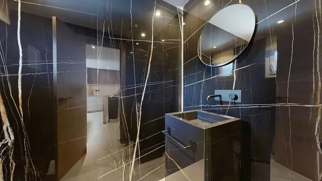 Adosado 3 habitaciones 157m² en venta - Costa Del Sol — 24