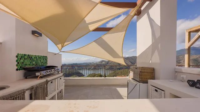Ático 3 habitaciones 140m² en venta - Istan pueblo — 20