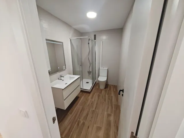 Magnifica vivienda totalmente reformada, ideal para familias — 14