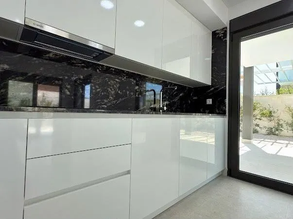 Espectacular Villa en Villafranqueza, Alicante - €840.000 — 10