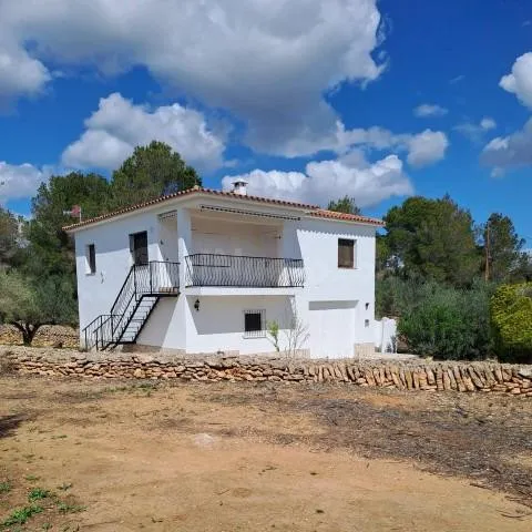 CASA DE CAMPO - foto 4