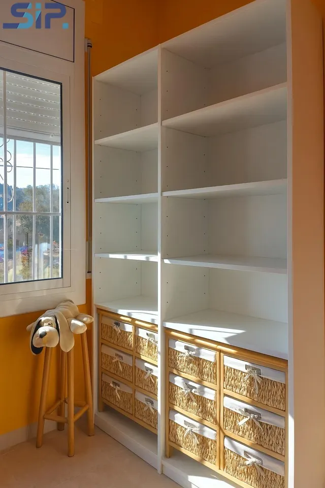 Casa 4 vientos en parcela llana de 3.533m2 — 20
