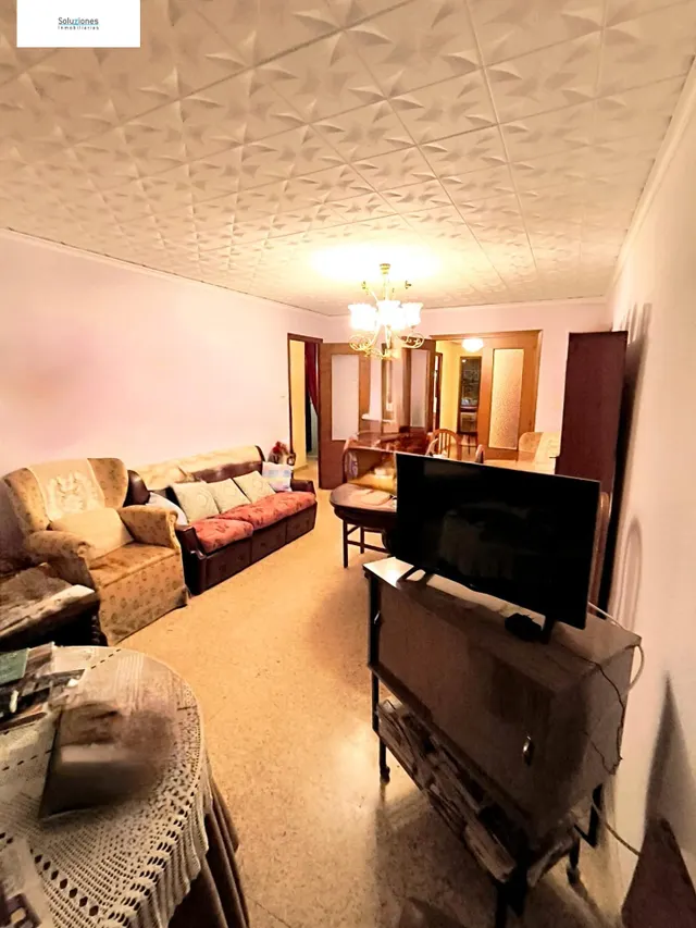 Amplio Piso en Fátima, Albacete - Oportunidad Única por €159.000 — 4