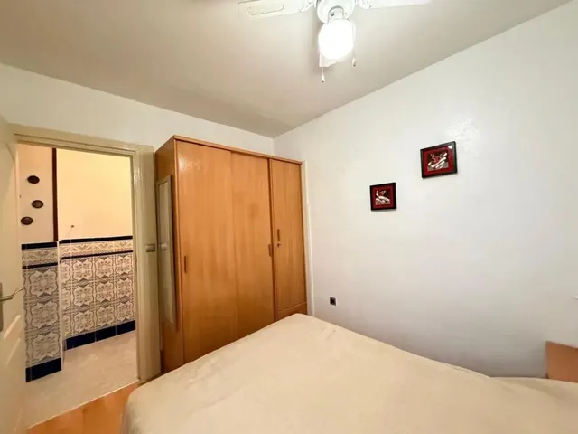 Apartamento 1 habitación 44m² en venta - Estacion de autobuses — 27
