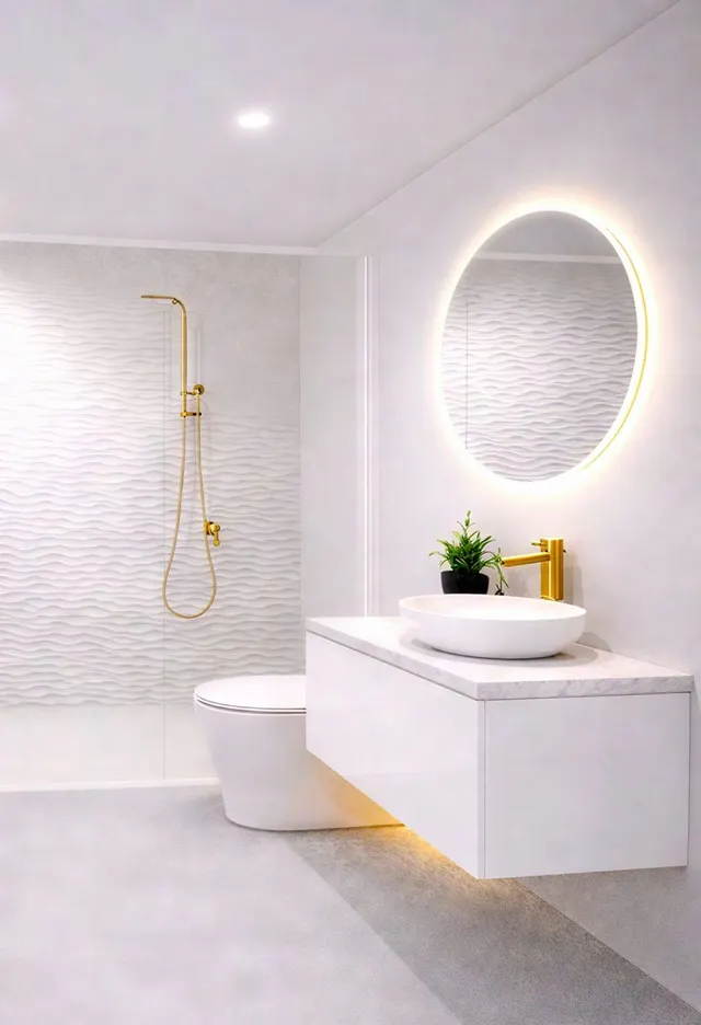 Ático 2 habitaciones 77m² en venta - Villananitos — 7