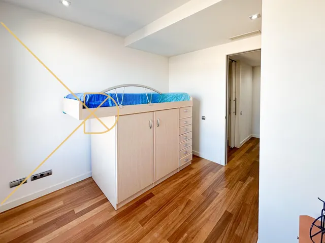 Exclusivo piso  de 125m2 en alquiler. Paseo de Gracia — 40