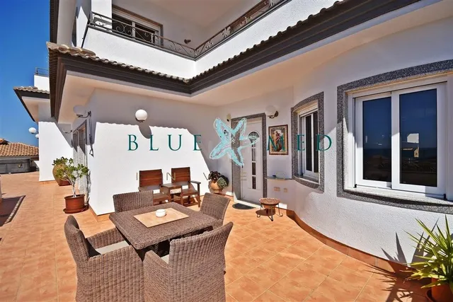 IMPRESIONANTE CHALET DE LUJO EN ISLA PLANA - foto 5