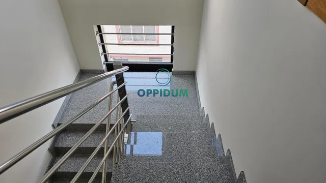 VENTA ÁTICO 1 DORMITORIO NEDA, A CORUÑA — 16