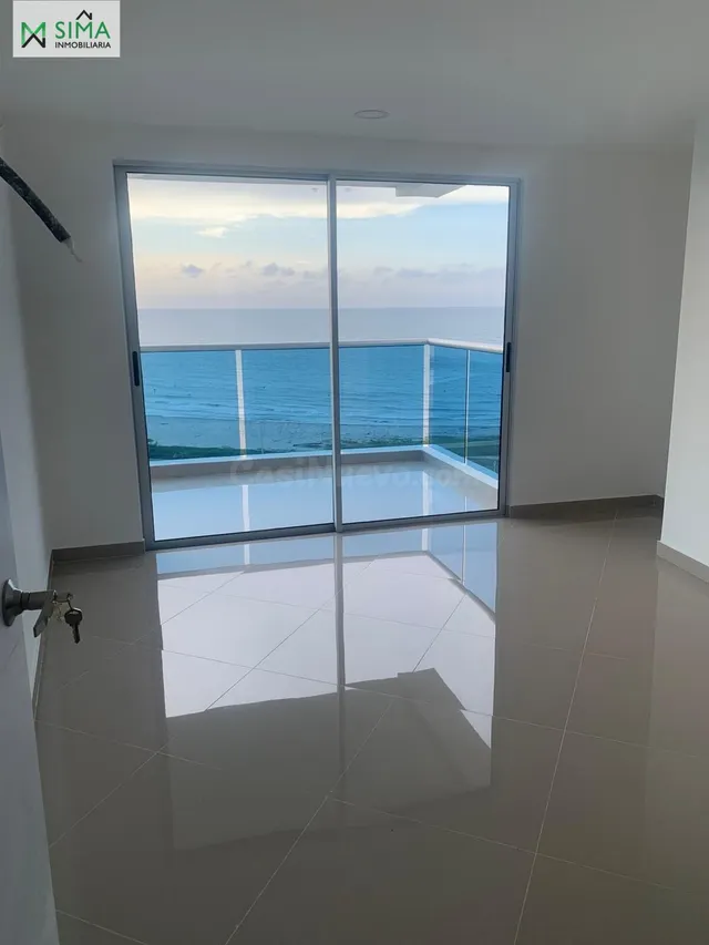 ️ ¡SE VENDE Hermoso Apartamento con Vista al Mar en el Secto - foto 4