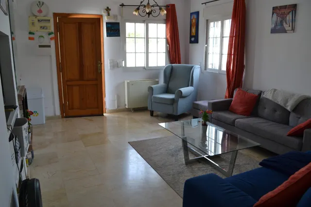 Pareado 3 habitaciones 100m² en venta - La Zenia — 15