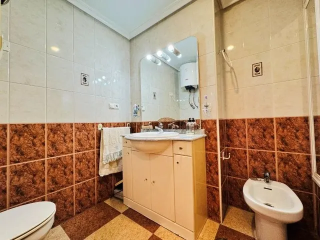 Ático 2 habitaciones 56m² en venta - La Mata pueblo — 10