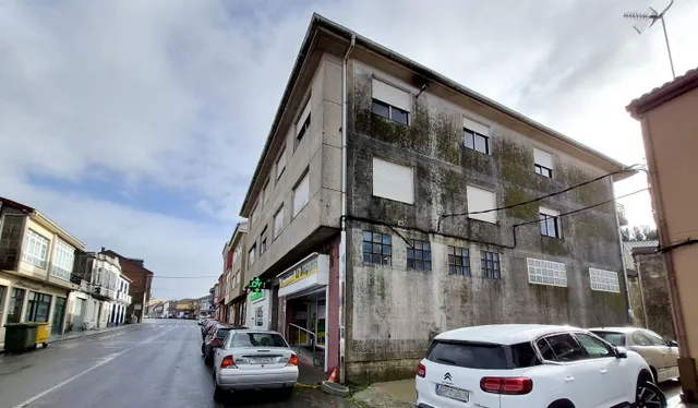 Oportunidad de Inversión: Edificio en Coristanco - foto 2
