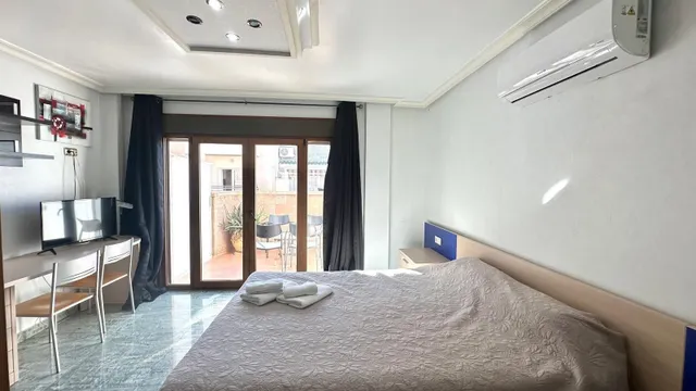 Ático 4 habitaciones 189m² en venta - torrevieja — 26