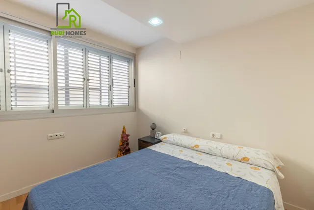 Espacio, confort y calidad: magnífica vivienda unifamiliar adosada — 36
