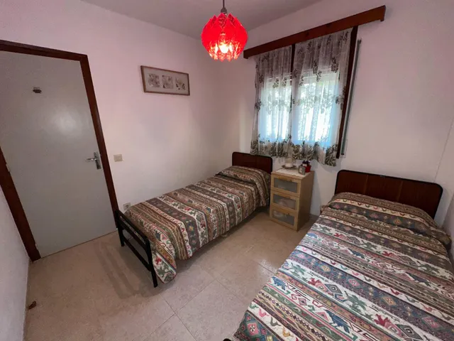 Apartamento de 2 dormitorios en Els Munts con plaza de garaje y cerca de la playa — 7