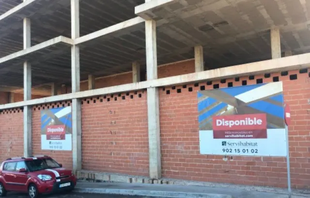 Local comercial 502m² en venta - Comunidad valenciana - foto 2