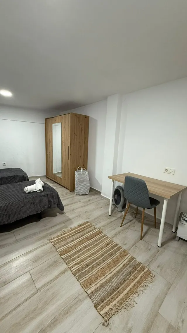 Casa con 8 habitaciones cerca de UCAM — 20