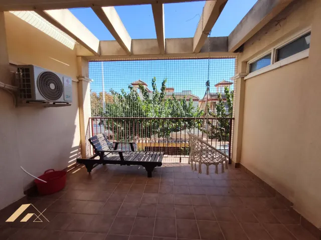 Oportudad Dúplex en la costa, San Pedro del Pinatar. — 35
