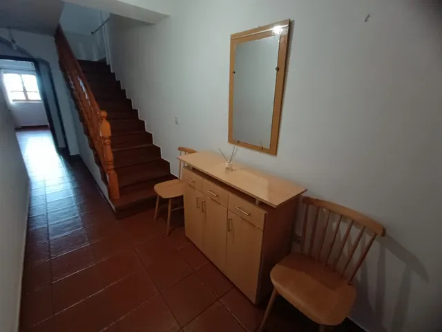CASA ADOSADA EN VALDÁLIGA (VALLINES) — 16