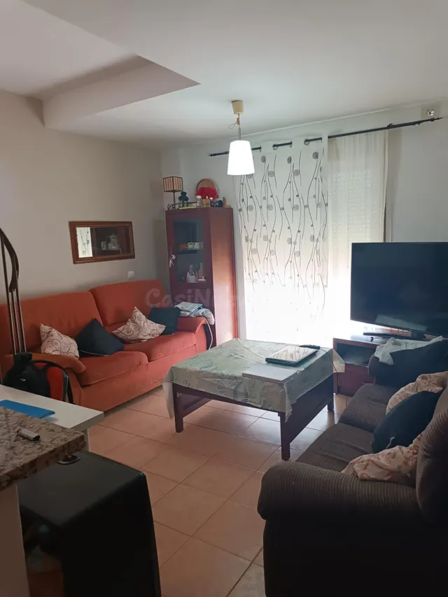 Atico dúplex en Puerto de la Torre - foto 3