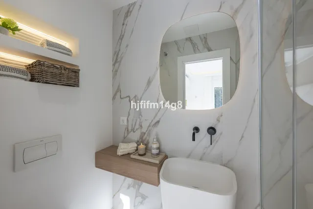Adosado 4 habitaciones 147m² en venta - Marbella — 17