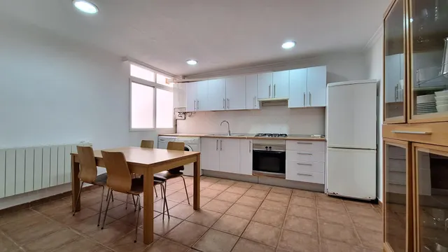 Piso de dos dormitorios en Vistabella — 7