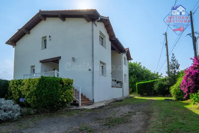 Vivienda con terreno en Arroyo, Santillana del Mar - foto 3
