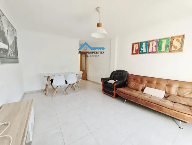 Piso céntrico a la venta en La Nucia