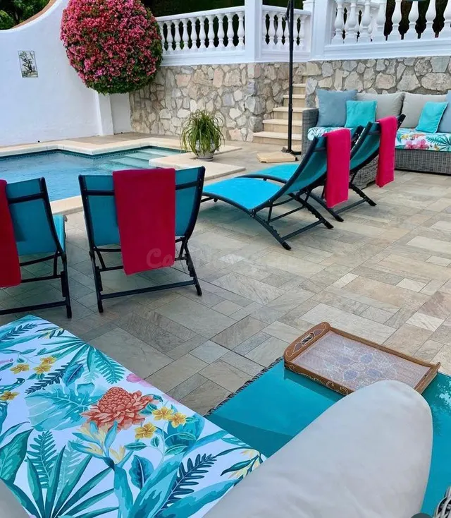 Magnifico chalet con gran potencial en Benalmadena - foto 3