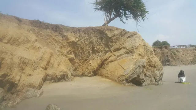 Venta de terreno con playas en sector de Punta Canoa - foto 3
