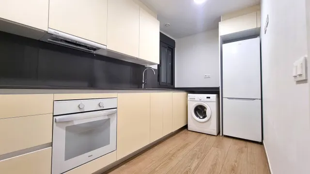 Piso de 2 habitaciones amueblado de alquiler en Reus — 9