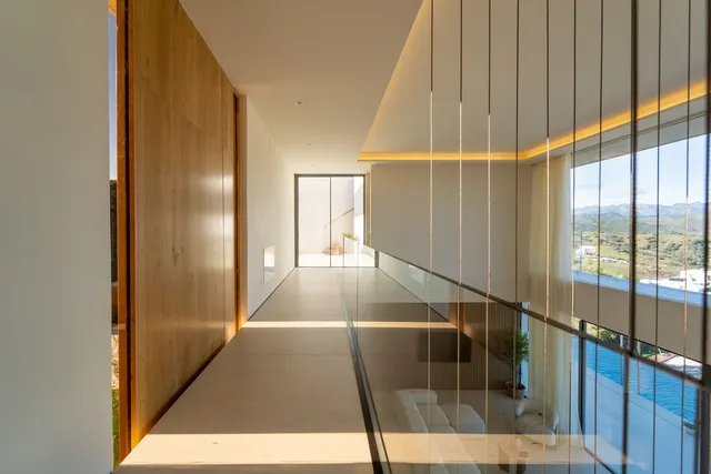 Chalet 5 habitaciones 890m² en venta - Riviera del sol — 26