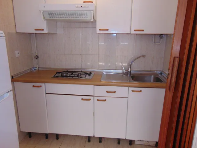 VENTA DE NUDA PROPIEDAD APARTAMENTO CLARA DEL REY PROSPERIDAD — 9