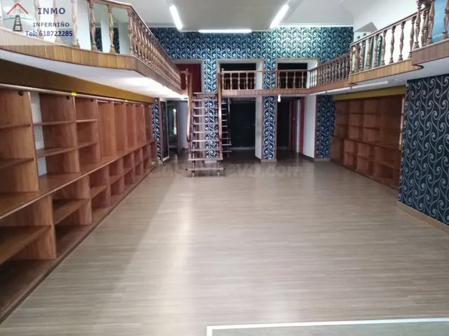 Local comercial en Venta en Ferrol La Coruña Ref: 437513