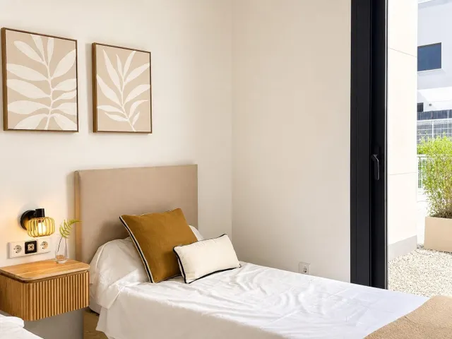 Casa 2 habitaciones 76m² en venta - Baños Y Mendigo — 35