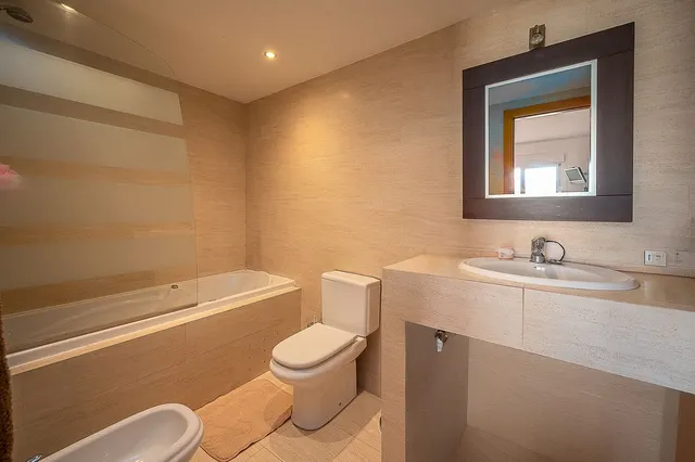 Dúplex 2 habitaciones 131m² en venta - Riviera del sol — 15