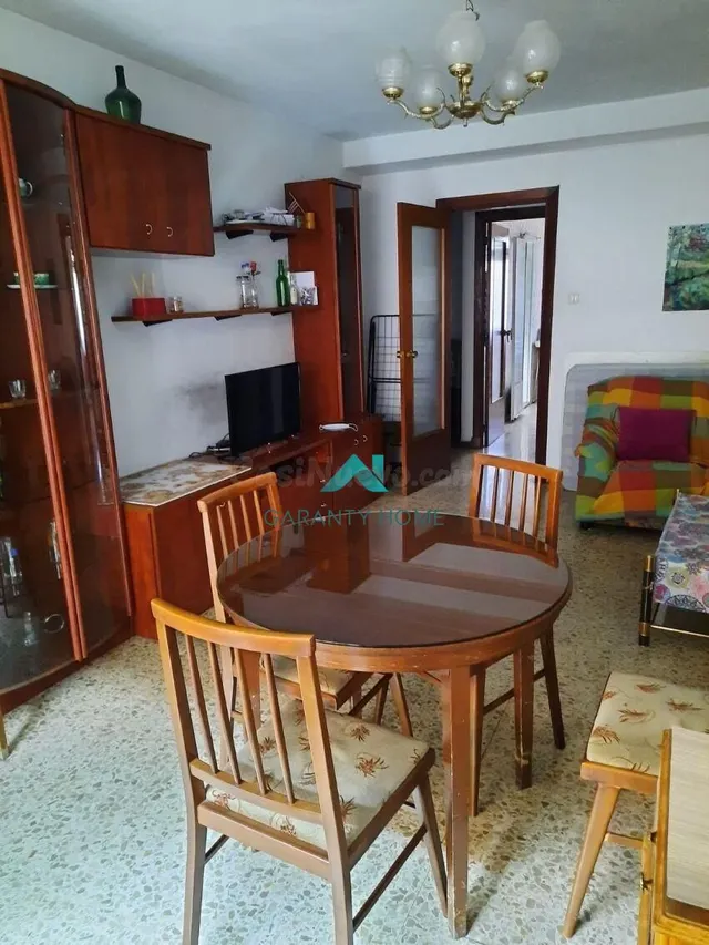 Piso de alquiler para estudiantes en Salamanca - foto 3