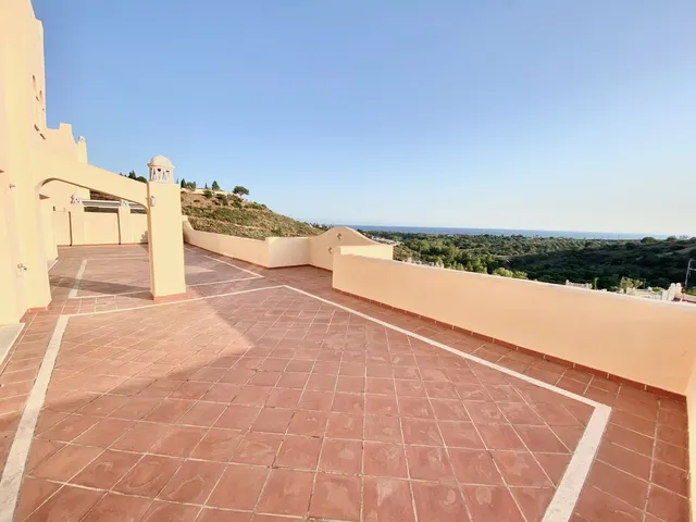 Ático Dúplex 3 habitaciones 140m² en venta - Marbella — 8