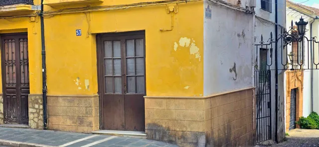 DOS CASAS + DOS GARAJES PRIVADOS en Ronda — 15