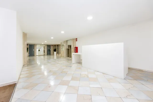 Piso en recogidas con terraza y garaje opcional — 26