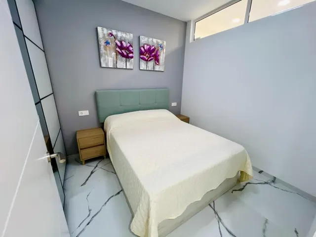 Apartamento 2 habitaciones 75m² en venta - Playa del cura — 19