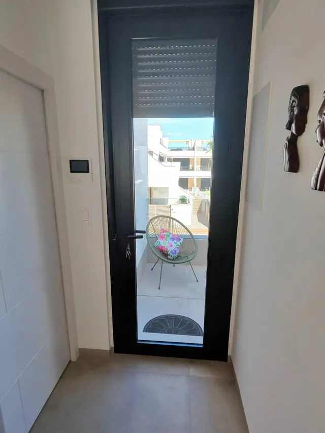 Ático 3 habitaciones 95m² en venta - Villa alegría — 23