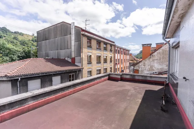 PISO DE 149 M2 CON 2 TERRAZAS EN CIAÑO, LANGREO — 22