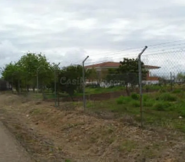 PARCELA EN VENTA EN RÍO CAYA - foto 2