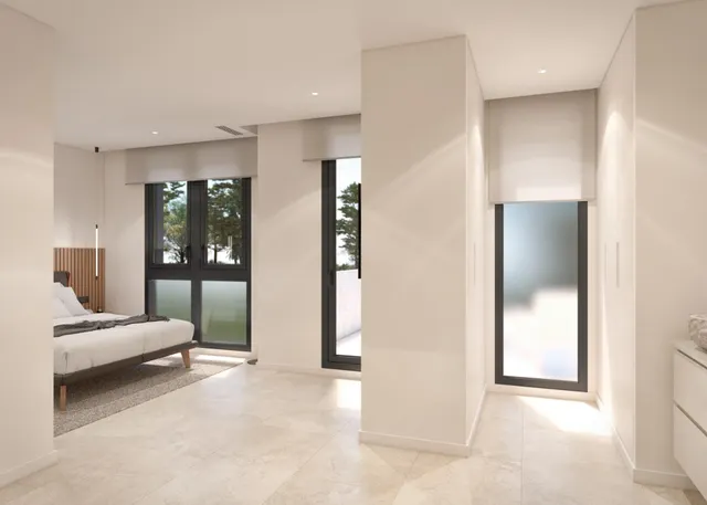 Villa 3 habitaciones 213m² en venta - Los Alcázares — 10
