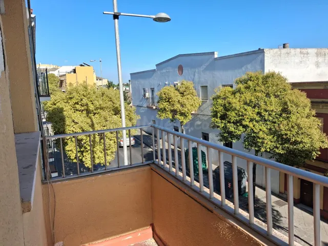 Piso a reformar en Jerez de la Frontera - foto 3