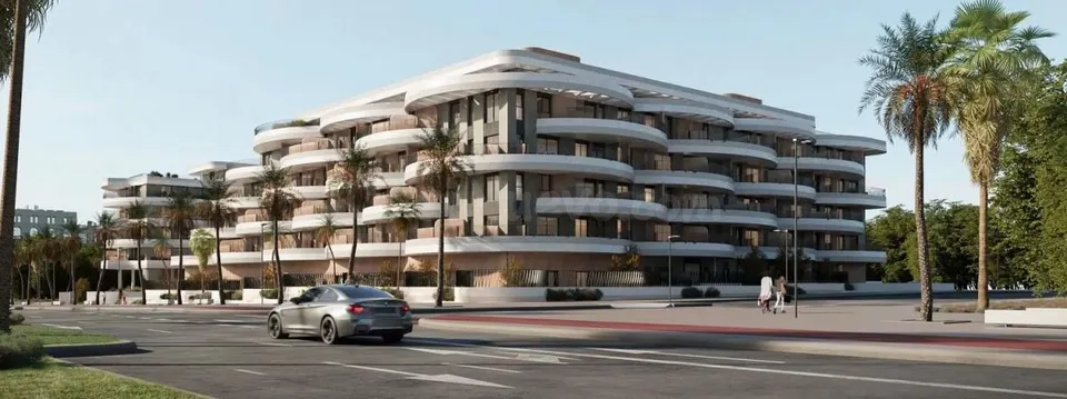 Apartamento 3 habitaciones 109m² en venta - Campanillas