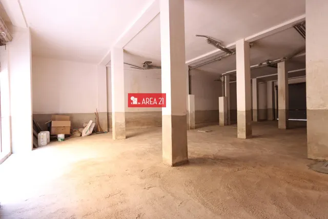 LOCAL COMERCIAL EN VENTA EN PATERNA CENTRO — 11